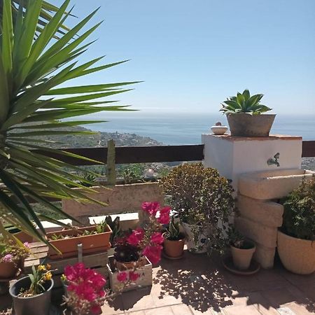 Mar Y Montana Villa Almunecar Luaran gambar
